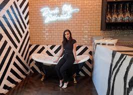This is the third location for owner gina luari, who opened the original restaurant on hartford's franklin avenue in 2016. Place 2 Be Brings Bottomless Bathtubs Bougie Vibe Revolutionary Service Approach To West Hartford Restaurant Scene We Ha West Hartford News