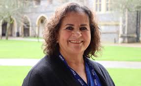 International Women's Day at Lancing College