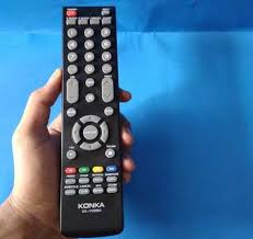 Bagi kalian yang sudah tidak memiliki data kodenya silahkan lihat daftar kode berikut ini. Kode Remot Tv Konka Tabung Dan Lcd Lengkap Dengan Cara Settingnya