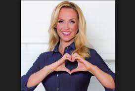 If there is one person we can rely on to give everything a go, it's josie gibson. Josie Gibson Celebrity Age Weight Height Net Worth Dating Facts