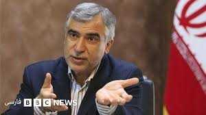 ابوالفضل ظهره‌وند نماینده مجلس ایران بابت اظهار نظر درباره جنگ ۱۲ روزه به زندان محکوم شد