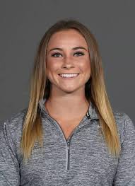 Bridget Knowles's Instagram, Twitter & Facebook