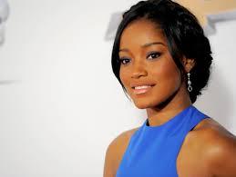Keke Palmer to be Broadway's first black Cinderella