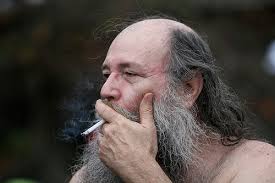 However, you may be surprised to learn that nicotine is a cigarette's most harmful substance when it comes to hair loss. Smoking Causes Baldness In Men