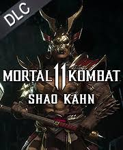 You can even access him on an arcade tower and online versus battle when the game will be completely launched. Buy Mortal Kombat 11 Shao Kahn Cd Key Compare Prices