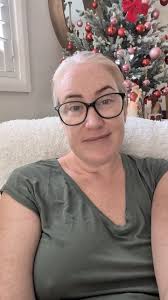 Introducing 12 days of Perimenopause. This is clearly more relevant 😂