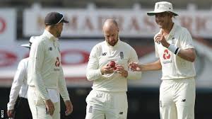 India, who resumed the day at 300 for six, could only score 29 runs in the morning session with rishabh pant (58 not out of 77. England V India Spin Bowling Coach Jeetan Patel Defends Spinners As India Dominate Bbc Sport