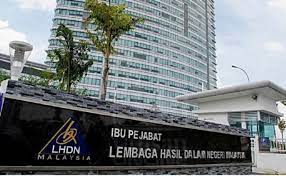 Cawangan Lhdn Shah Alam Labuan Ditutup Sementara Mulai Esok