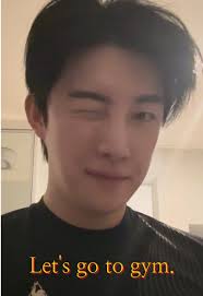 リーユンスン フィジーク