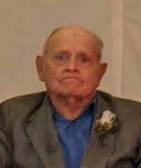 Obituary for Richard Gerald Jordan