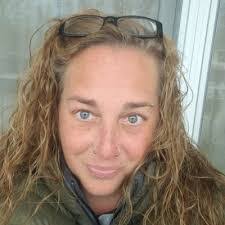 Christine Leclerc's Instagram, Twitter & Facebook