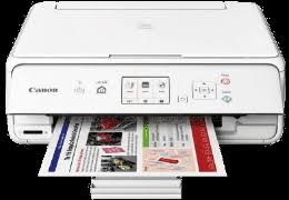 First remove the product from the box and remove the orange safety tape and protective material, then connect the power cable and switch the printer on. Canon Ts5051 Treiber Download Windows Mac Pixma