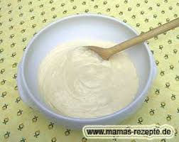 Ruhrteig Grundrezept Mamas Rezepte Mit Bild Und Kalorienangaben Ruhrteig Grundrezept Grundrezept Ruhrteig Rezept
