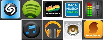Descarga gratis las mejores aplicaciones de musica para android de: Las 15 Mejores Apps Gratuitas De Musica Para Ios Y Android The Phone House