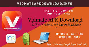 Tap on the download button at the bottom of the post, and it will take you to the download . Vidmate Apk Download For Android Iphone Ios 2019 Vidmate Apk