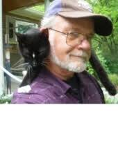 Obituary information for Norman E. Harden