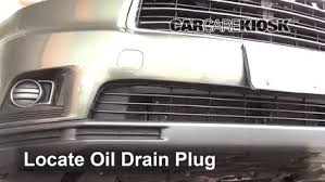 What type of oil does a 2003 toyota highlder use? Oil Filter Change Toyota Highlander 2014 2019 2015 Toyota Highlander Le 2 7l 4 Cyl