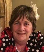 Condolence Book for Elizabeth (Betty) O'Connor (née O'Hanlon)  (Carrickmacross, Monaghan)