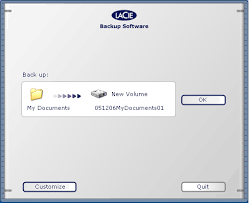 Tera and lacie toy their twats. 1 Click Backup Konfiguration Und Verwendung Lacie Support Schweiz