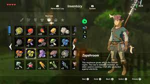 Read on to learn the materials . How To Make The Best Recipes The Legend Of Zelda Breath Of The Wild Wiki Guide Ign