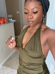 Tasha Sterling's Instagram, Twitter & Facebook