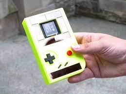 They're in everything battery scammers are good at what they do. This Game Boy Doesn T Need Batteries But Shuts Off Every 10 Seconds The Verge