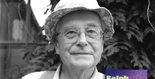 Review: Ralph Metzner