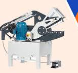 Alligator Shears & Metal Recycling Efficiency | Solid ...