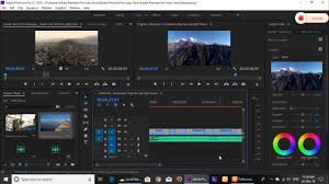 Cinematic Video Editing By Adobe Premiere Pro How To Edit A Cinematic Adobe Premiere Pro Premiere Pro Premiere Pro Cc