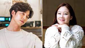 Gong hyo jin is a south korean actress under management soop corporation. Gong Yoo And Gong Hyo Jin Demonstrate Their Close Friendship Soompi
