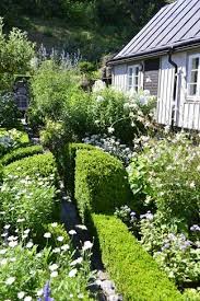Den Dejligste Tur Cottage Garden Modern Garden Design Dream Garden