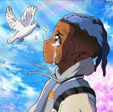 Ha, hey guys, let's do one of those no melody songs / that'll be so creative / yeah, uh, yeah, yeah / ayy, wendigo, you sound like kenny beats right now, hahaha / chase the money Guys I Saw This On Instagram Does Anyone Have Like Animated Wallpapers Like This Or Just Cool X Wallpapers Pls Xxxtentacion