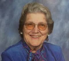 Zelda Rae Geick Obituary October 11, 2019