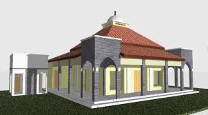 Mengingat rumah saya yang sangat memprihatinkan dan menghawatirkan, karena usia bangunan yang sudah lama dan telah rusak berat, apalagi ketika. Contoh Proposal Pembangunan Masjid 2018 Menarasiger Com