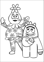 Preschool free printable cheetah coloring pages for kids free printable. Peppa Printables Free Novocom Top
