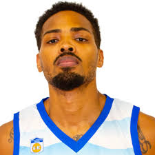 Alan Arnett, Basketball Player, Stats, Height, Age