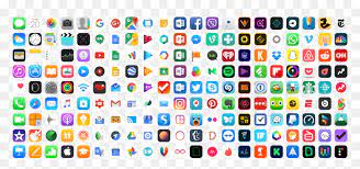 Previously, joe was a part of the us army and attended college for video game design and. Android Dating App Logos Hd Png Download Vhv