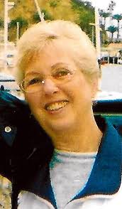 Catherine Reeve Obituary