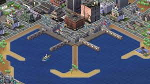 Pin On Geekery Sim City