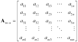 6 1 Matrices And Systems Of Equations