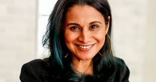 I wanted to know if feminist politics was all but lost': Academic Srila Roy 