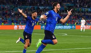 Dopo l'esordio contro la turchia, l'italia sfiderà la svizzera questa sera allo stadio olimpico di roma. Kdbhl6ioozrjfm