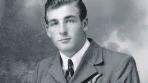 Peter Potter obituary