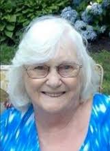 Obituary information for Donna Morgan