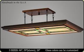 Craftsman Ceiling Light 961 Ceiling Lights Craftsman Lighting Glass Ceiling Lights