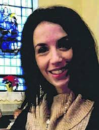 Elizabeth KERCHOFF Obituary (2022)