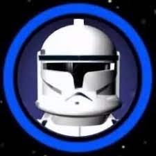 Every Lego Star Wars Character To Use For Your Profile Picture Lego Star Wars Star Wars Icons Lego Star Wars Games