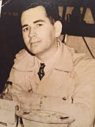 Charles Thomas “Tom” Bowden (1910-1983)