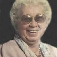 Rose Mary Hickox Obituary