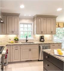 Taupe Kitchen Cabinets Taupe Kitchen Cabinets New Kitchen Cabinets Taupe Kitchen
